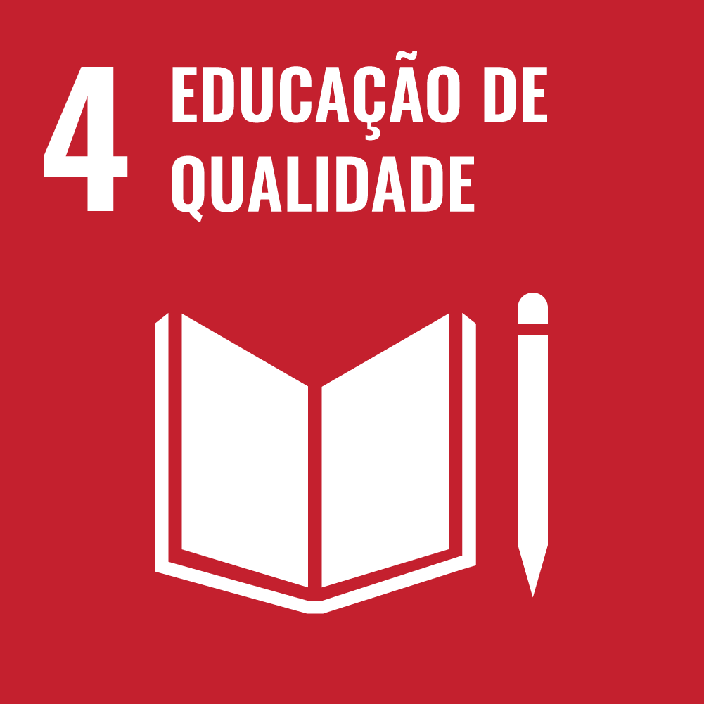 4 Educação de qualidade