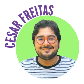 Cesar Freitas
