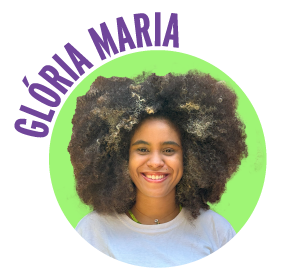 Glória Maria