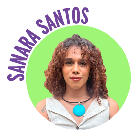 Sanara Santos