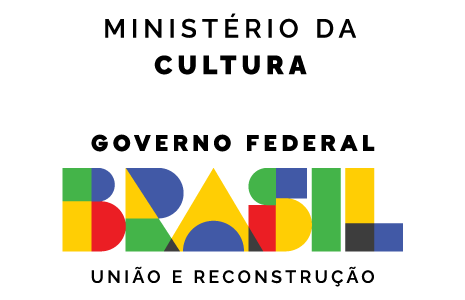 Ministério da cultura Governo Federal Brasil