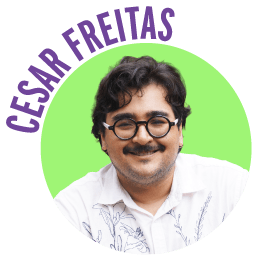 Cesar Freitas