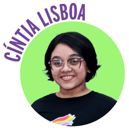 Cíntia Lisboa