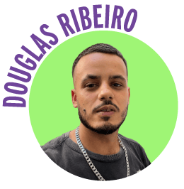 Douglas Ribeiro