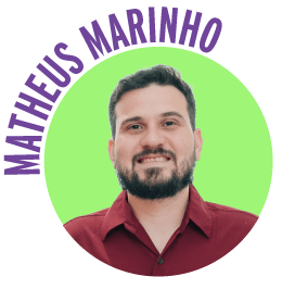 Matheus Marinho