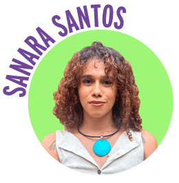 Sanara Santos