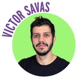 Victor Savas